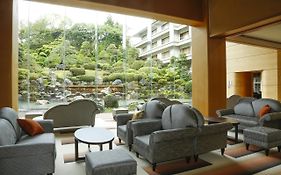 Tamatsukuri Grand Hotel Choseikaku